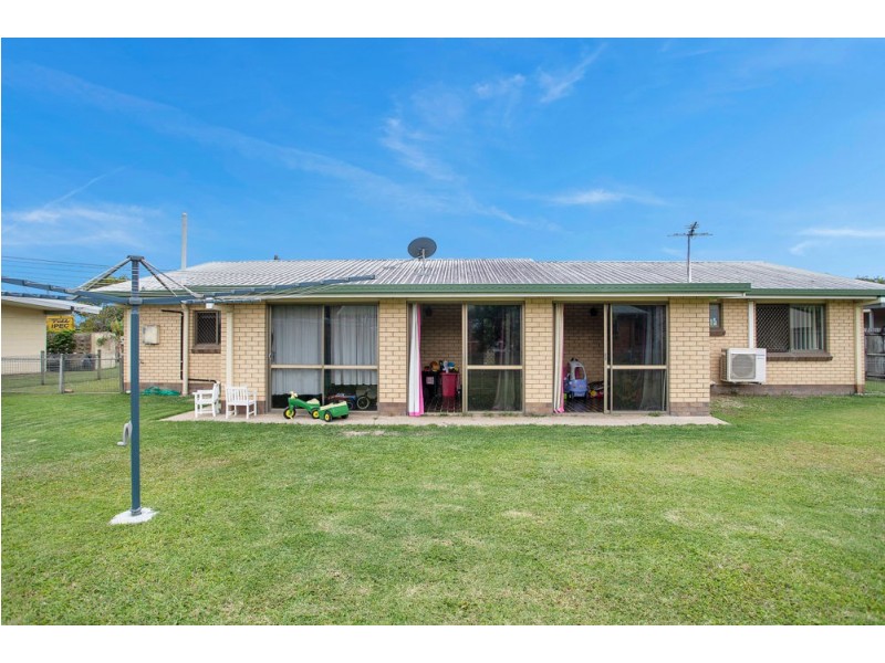 17 Galletly Street, West Mackay QLD 4740