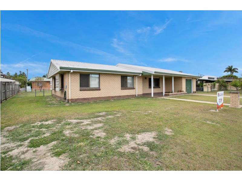 17 Galletly Street, West Mackay QLD 4740