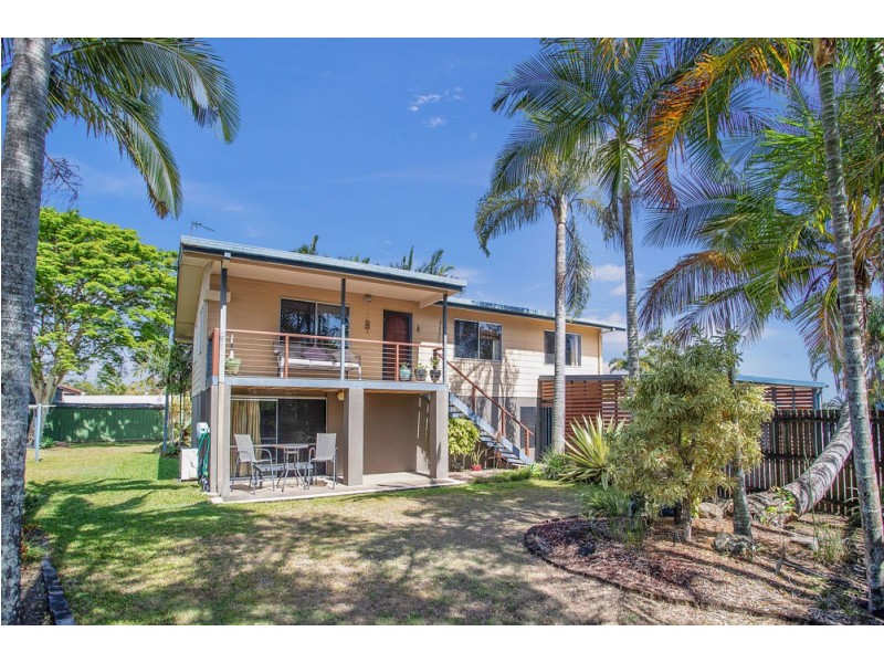 15 Andrew Milne Drive, Mount Pleasant QLD 4740