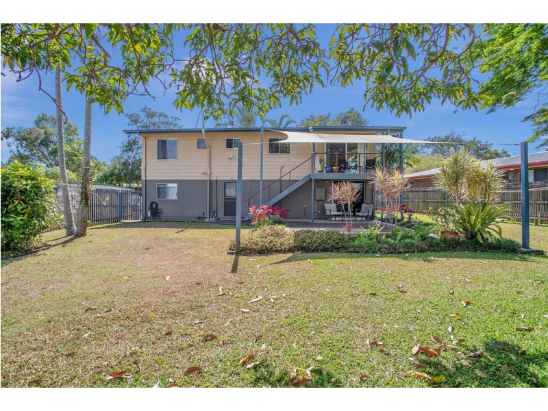 15 Andrew Milne Drive, Mount Pleasant QLD 4740