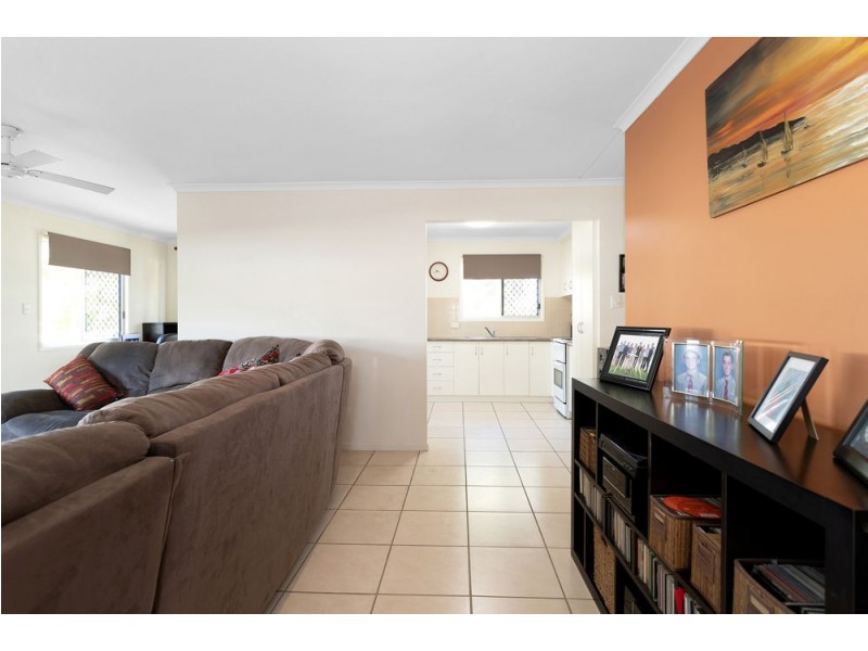 15 Andrew Milne Drive, Mount Pleasant QLD 4740