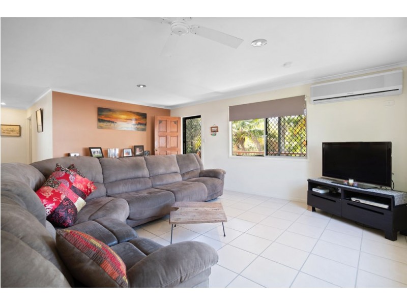 15 Andrew Milne Drive, Mount Pleasant QLD 4740