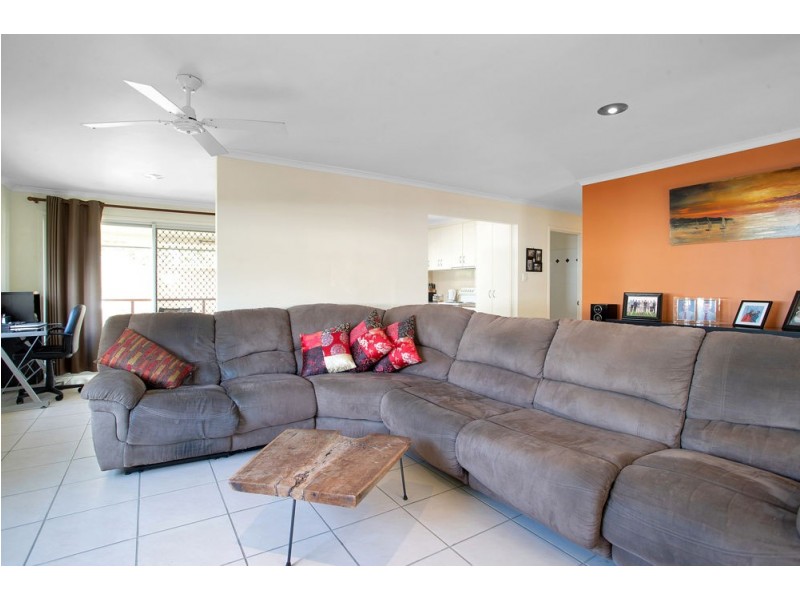 15 Andrew Milne Drive, Mount Pleasant QLD 4740