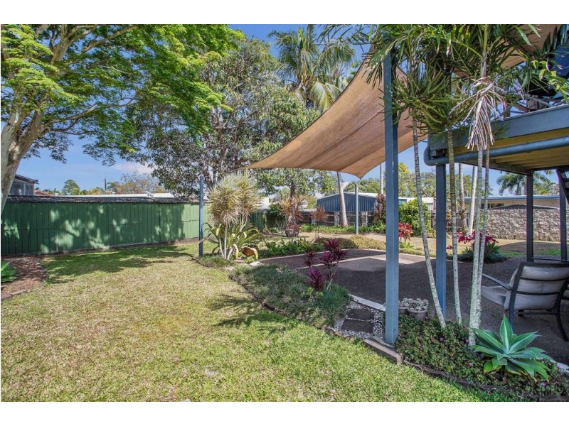 15 Andrew Milne Drive, Mount Pleasant QLD 4740