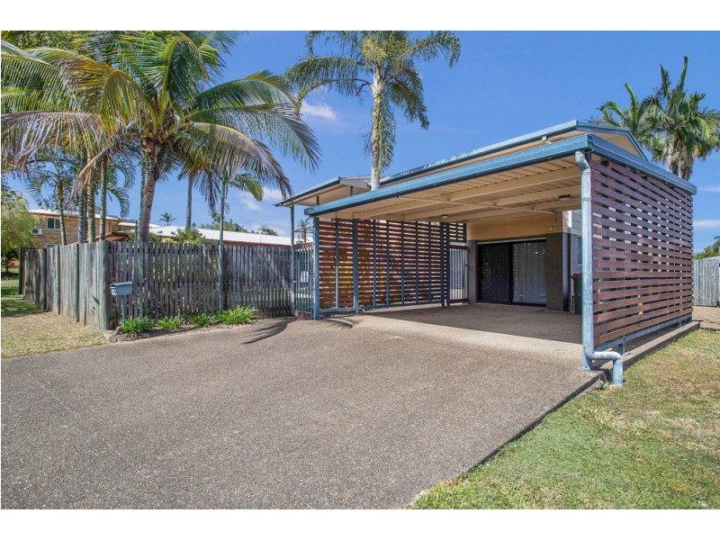 15 Andrew Milne Drive, Mount Pleasant QLD 4740