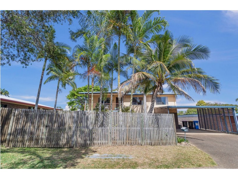 15 Andrew Milne Drive, Mount Pleasant QLD 4740
