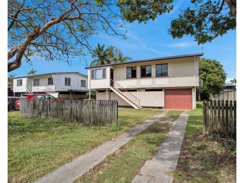 20 Graves Street, North Mackay QLD 4740