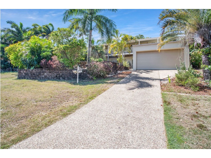 10 McLaughlin Drive, Eimeo QLD 4740
