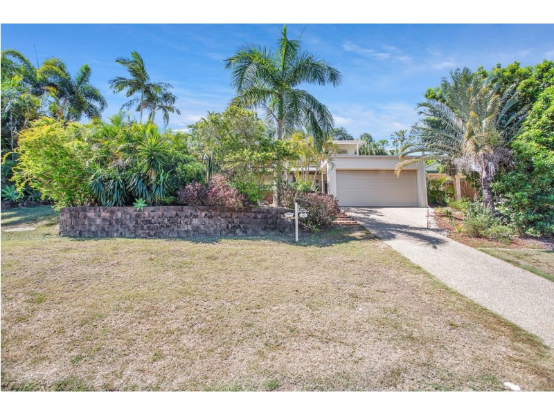 10 McLaughlin Drive, Eimeo QLD 4740