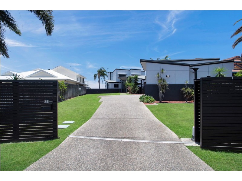 33 Riverleigh Drive, North Mackay QLD 4740