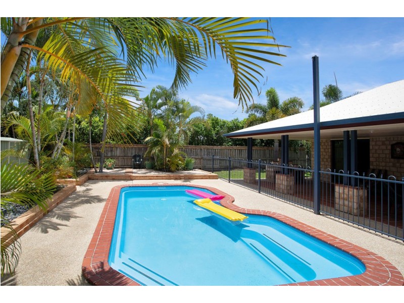 6 Cocos Court, North Mackay QLD 4740