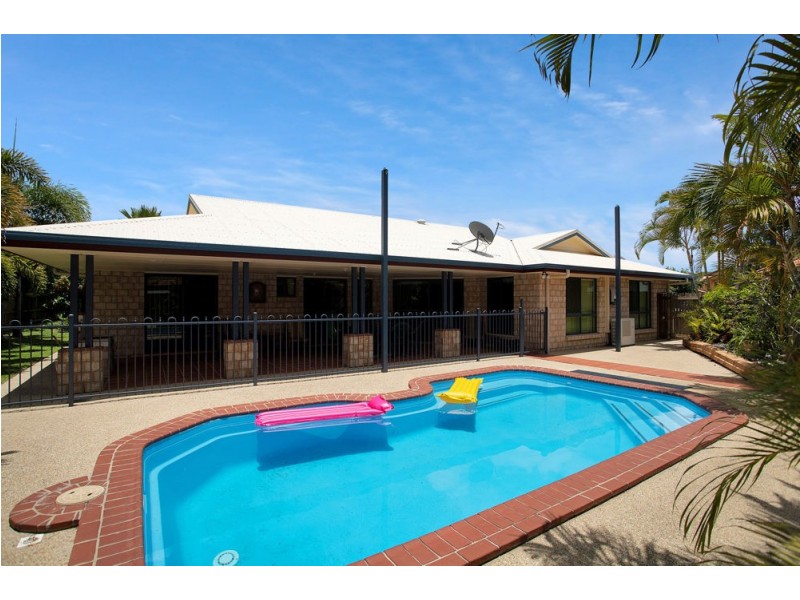 6 Cocos Court, North Mackay QLD 4740
