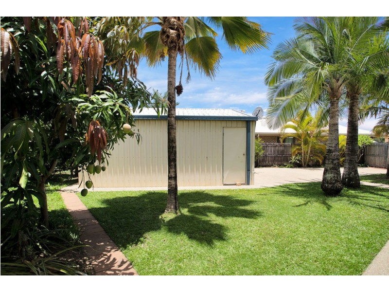 6 Cocos Court, North Mackay QLD 4740