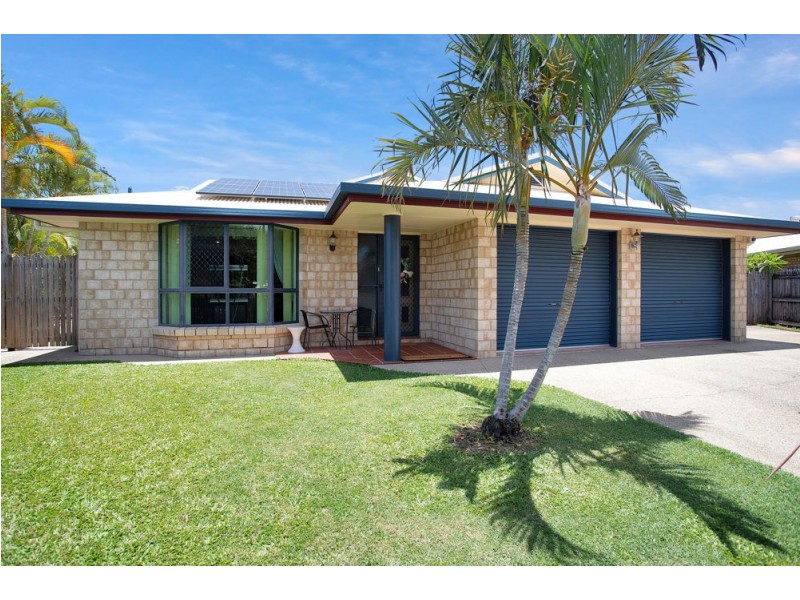 6 Cocos Court, North Mackay QLD 4740