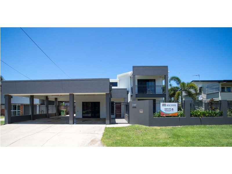 6 Weir Street, East Mackay QLD 4740