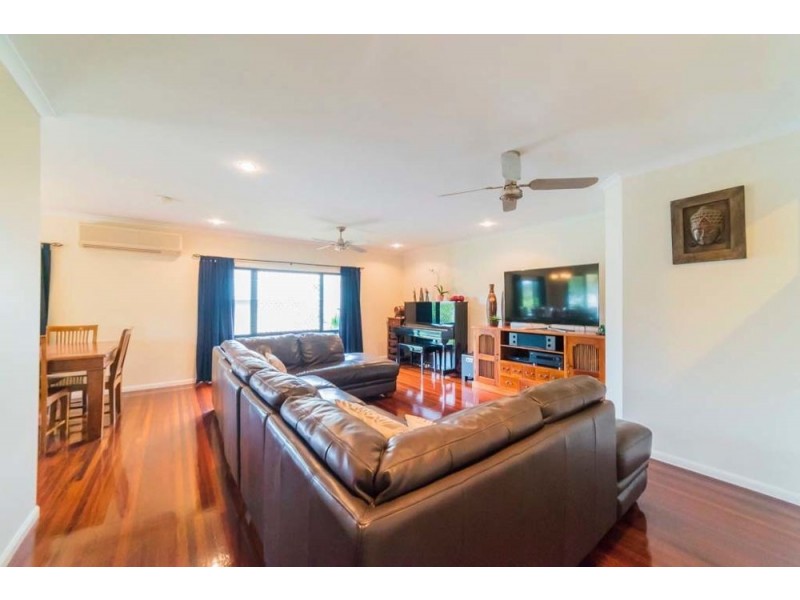 6 Weir Street, East Mackay QLD 4740
