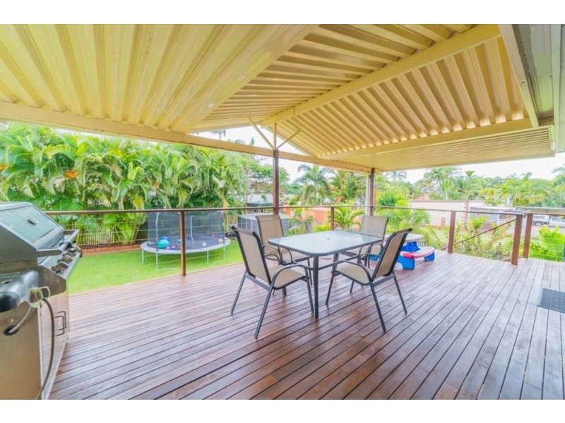 6 Weir Street, East Mackay QLD 4740