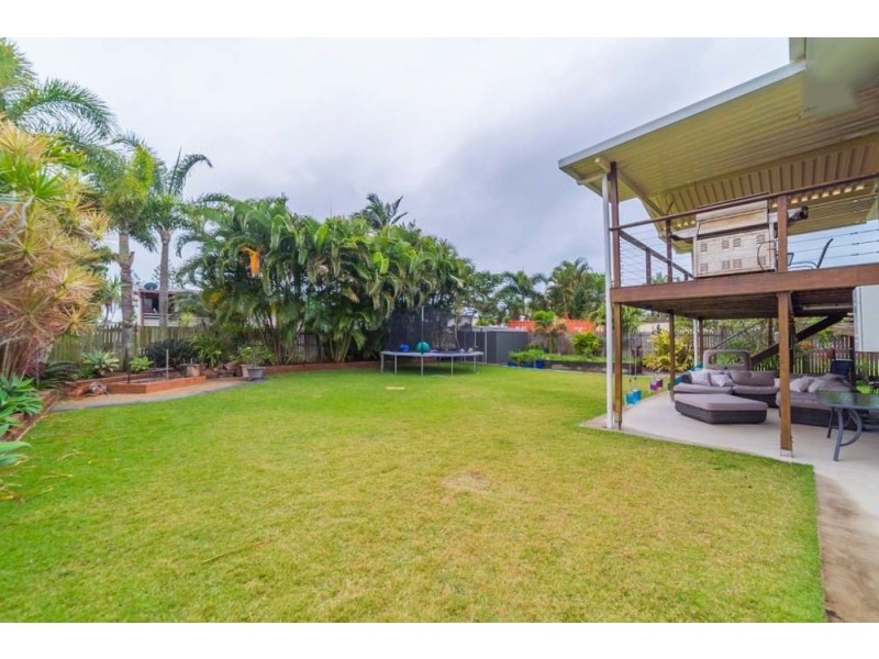 6 Weir Street, East Mackay QLD 4740