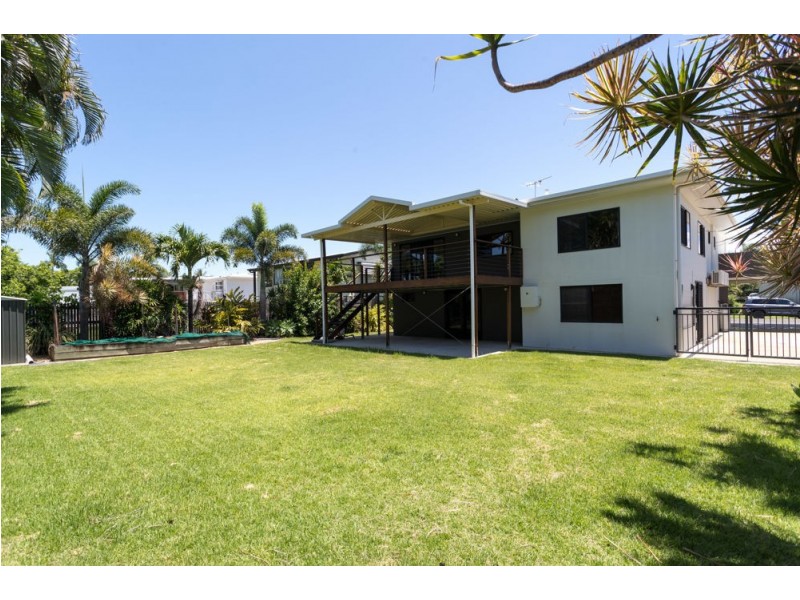 6 Weir Street, East Mackay QLD 4740