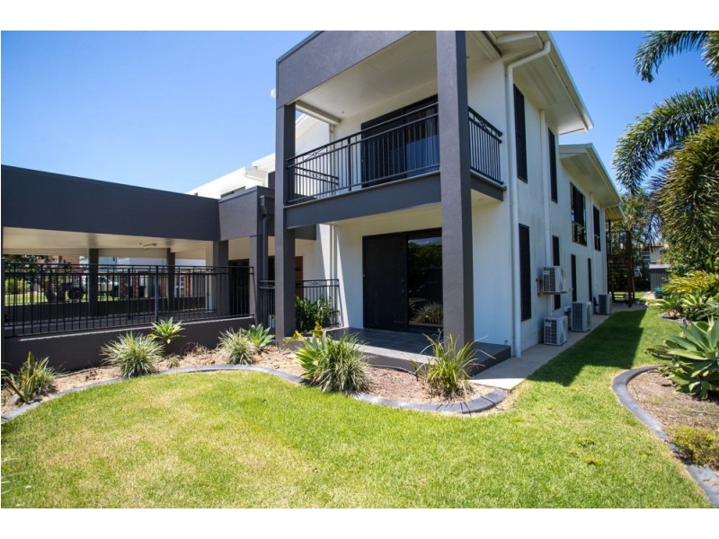 6 Weir Street, East Mackay QLD 4740
