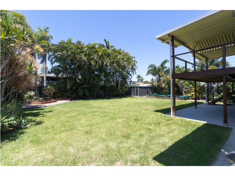 6 Weir Street, East Mackay QLD 4740