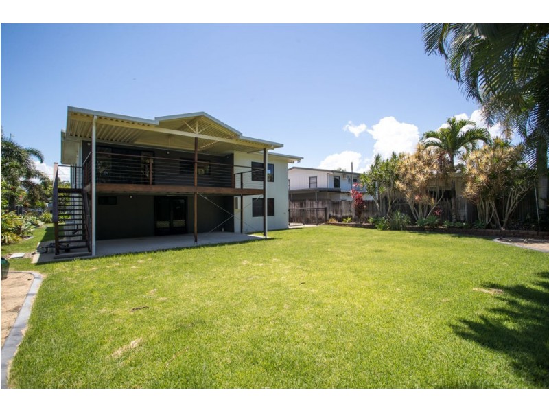 6 Weir Street, East Mackay QLD 4740