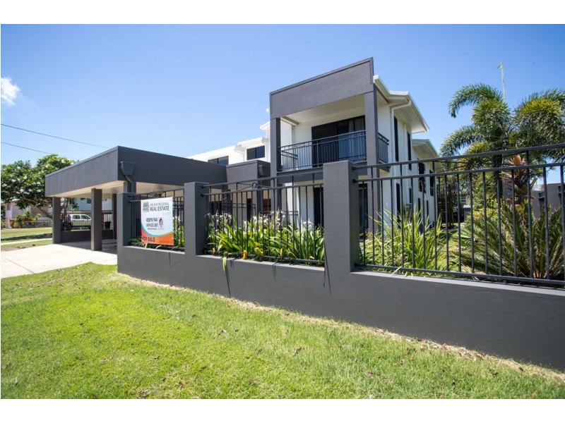 6 Weir Street, East Mackay QLD 4740