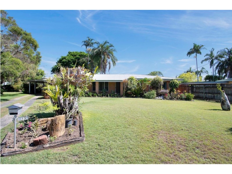 13 Van Eldik Avenue, Andergrove QLD 4740