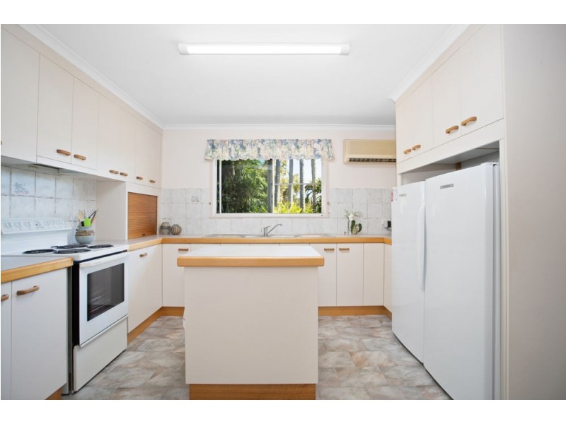 13 Van Eldik Avenue, Andergrove QLD 4740