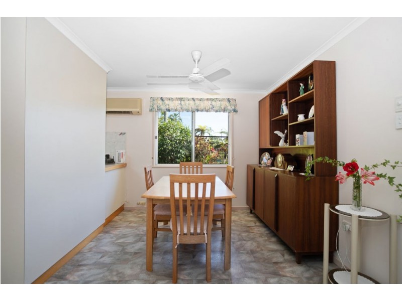 13 Van Eldik Avenue, Andergrove QLD 4740