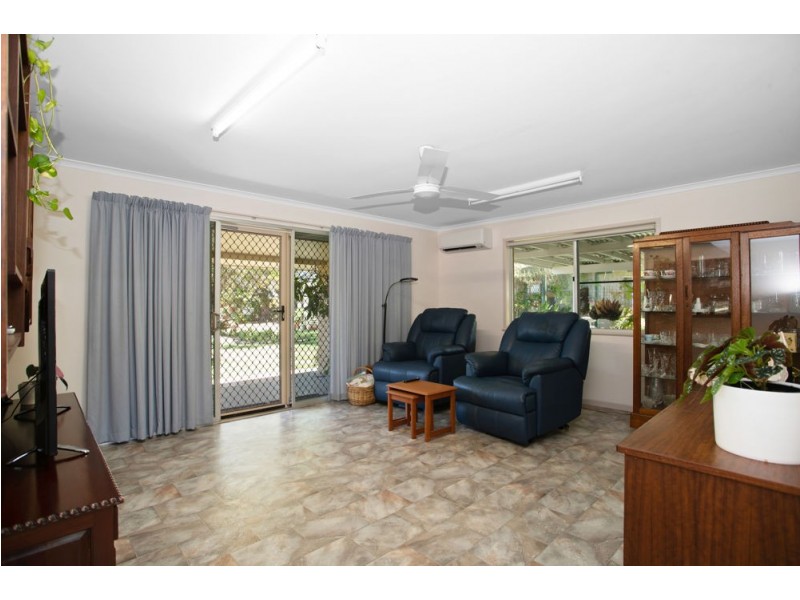 13 Van Eldik Avenue, Andergrove QLD 4740
