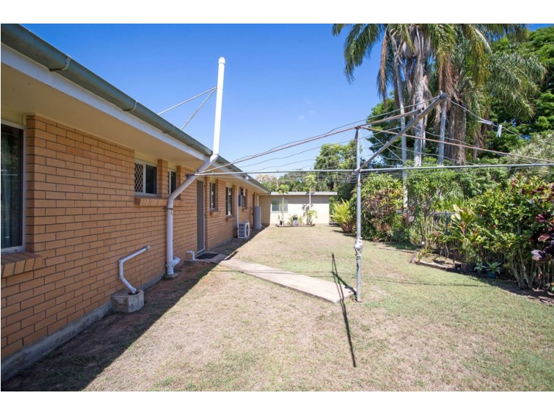 13 Van Eldik Avenue, Andergrove QLD 4740