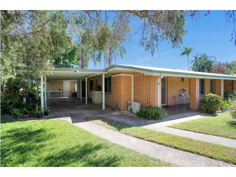 13 Van Eldik Avenue, Andergrove QLD 4740