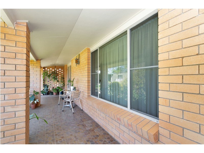 13 Van Eldik Avenue, Andergrove QLD 4740