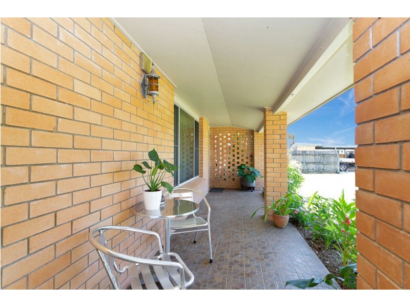 13 Van Eldik Avenue, Andergrove QLD 4740