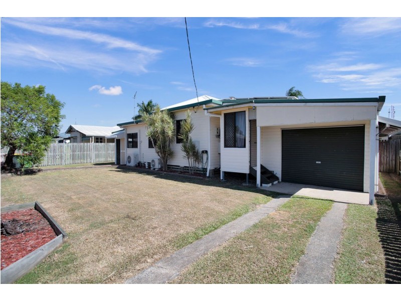63 Bannister Street, South Mackay QLD 4740