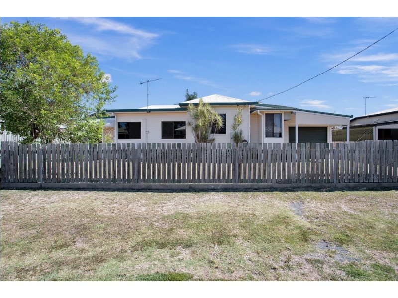 63 Bannister Street, South Mackay QLD 4740