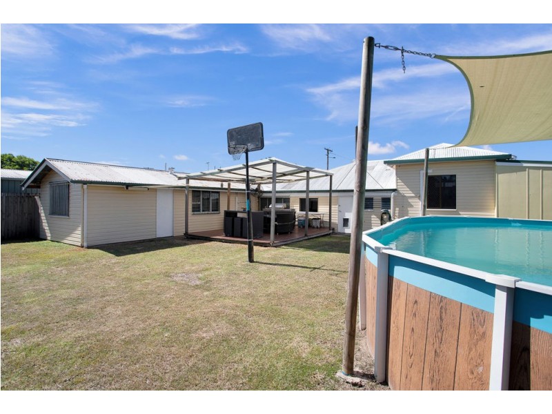 63 Bannister Street, South Mackay QLD 4740