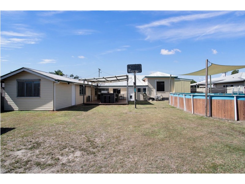 63 Bannister Street, South Mackay QLD 4740