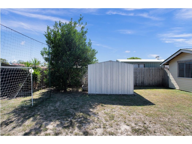 63 Bannister Street, South Mackay QLD 4740