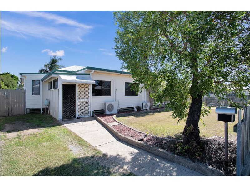 63 Bannister Street, South Mackay QLD 4740