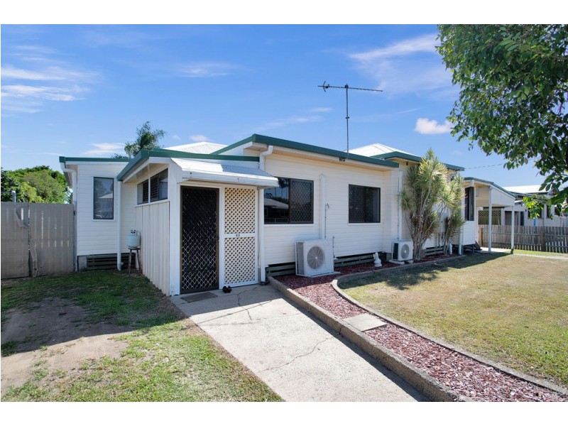 63 Bannister Street, South Mackay QLD 4740