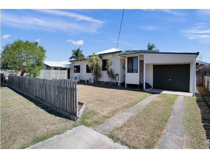 63 Bannister Street, South Mackay QLD 4740