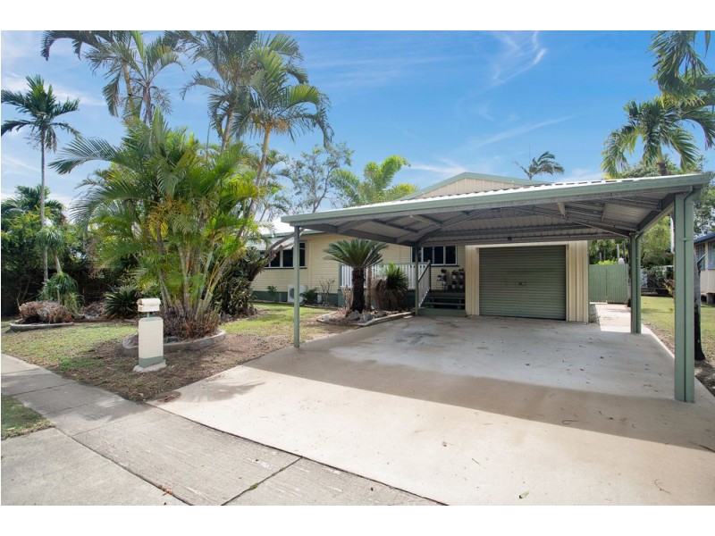 312 Slade Point Road, Slade Point QLD 4740