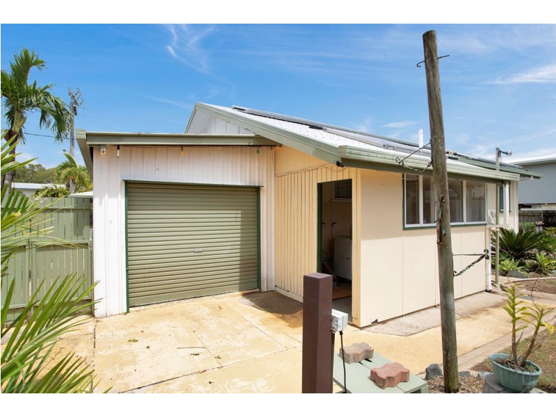 312 Slade Point Road, Slade Point QLD 4740