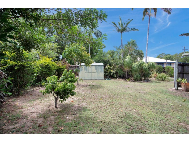312 Slade Point Road, Slade Point QLD 4740