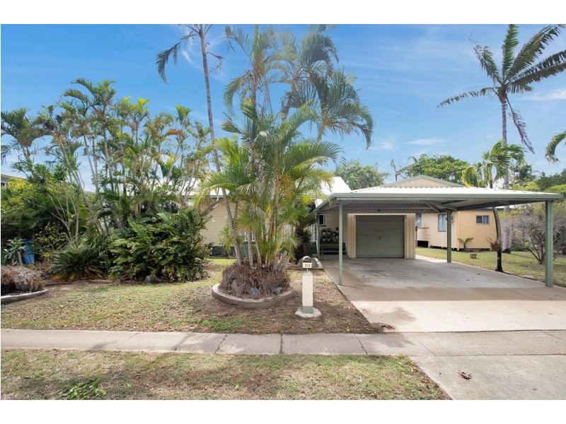 312 Slade Point Road, Slade Point QLD 4740