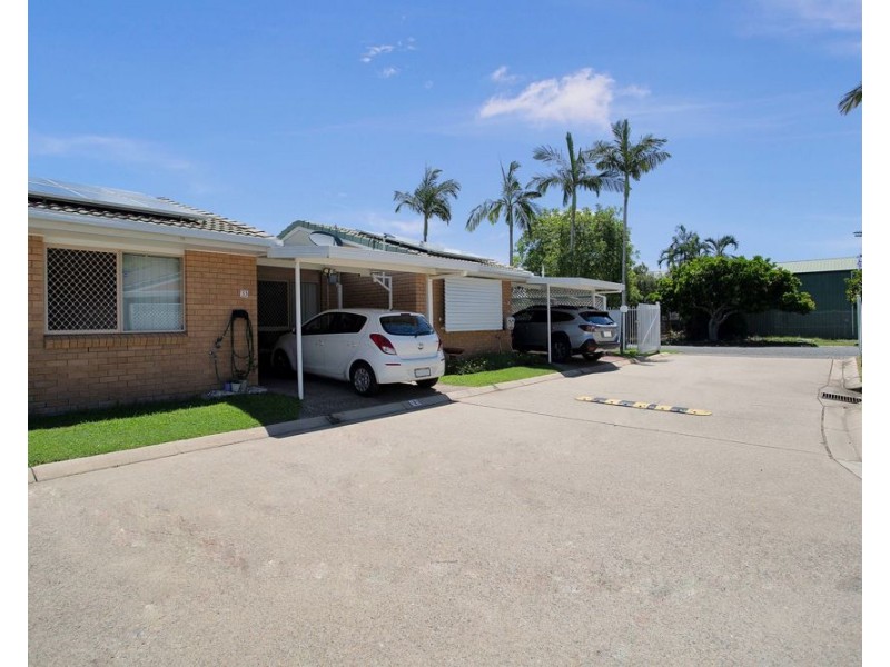 33/54A Scott Street, South Mackay QLD 4740