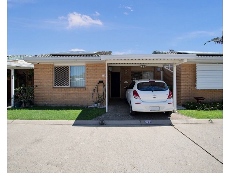 33/54A Scott Street, South Mackay QLD 4740