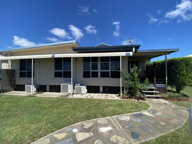 40 Canberra Street, North Mackay QLD 4740